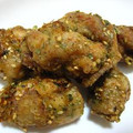 りぃこ☆さん's cooksnap of when they made ちょこっと和風な☆鶏のからあげ.