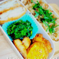 REI_MAM's cooksnap of when they made 大葉と生姜の蒲焼きごはん♪.