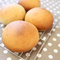 とろままちゃん's cooksnap of when they made 黒糖丸パン.