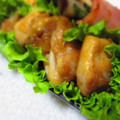 ｕｕｕ's cooksnap of when they made すき焼きのタレで簡単焼き鳥.