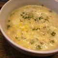 rodyboy1's cooksnap of when they made ✿ECO✿中華風雑炊♪.
