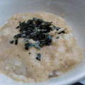 星空ひつじ's cooksnap of when they made 簡単なのに超絶品！とろろ御飯★.