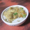 JUNSEIママ's cooksnap of when they made Ｙ家の納豆ご飯✿.