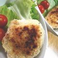 なごまん's cooksnap of when they made ♪ささみで楽々☆サクサク木の葉カツ～♪..