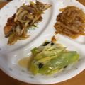 さっちゃーーーん's cooksnap of when they made 大根の甘酢炒め.
