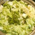 みっぺぴ's cooksnap of when they made ウェイパー鍋.