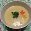 moruchama's cooksnap of when they made あいちゃんの[簡単ほかほかコーンスープ].
