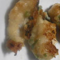 チョビノッチ's cooksnap of when they made まぐろの竜田揚げ.