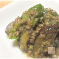 Ｒｅｃｏｔｙ's cooksnap of when they made なすのひき肉みそ炒め.