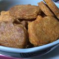 玲♡ℝ𝔼𝕀໒꒱·ﾟ #ENFP-T#jc's cooksnap of when they made 【卵･バターなし】 HMで簡単クッキー.