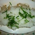 ナミタン's cooksnap of when they made えのきのポン酢お焼き.