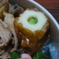 ＭＯＭＯパンダ's cooksnap of when they made お弁当に！ちくわきゅうり.