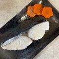 あい♪らんど's cooksnap of when they made ふっくら焼ける♡フライパンで鰆の塩焼き.