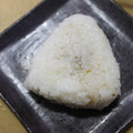 ゆみにゃむ's cooksnap of when they made 簡単おかかマヨおにぎり.