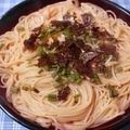 ゆみにゃむ's cooksnap of when they made ＠明太子パスタ＠.