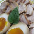 buiko's cooksnap of when they made 圧力鍋で☆放置しっぱなし煮豚.