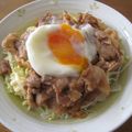 おかあちゃん。's cooksnap of when they made 簡単！ビックリ！１分で温泉卵.