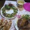 くう＆姫たん's cooksnap of when they made マグロのたたきとフランスパンのオードブル.