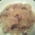 ﾐｽｵｰﾙｻﾝﾃﾞｰ's cooksnap of when they made とろとろ玉ねぎと豚バラ肉の炒めもの.