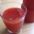 みるすけ's cooksnap of when they made 絶品　手作りトマトジュース.