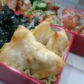 おんかめ's cooksnap of when they made すりみの包み揚げ♪.