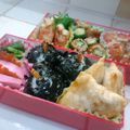 おんかめ's cooksnap of when they made 簡単お弁当おかず④☆トマトウインナー焼き.
