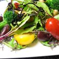 ＤＵＦＦＹchan's cooksnap of when they made ✽ハーブチキンとひじきとお豆のサラダ✽.