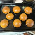 yrnyrn's cooksnap of when they made 手捏ねパン☆ふわふわ王冠ブリオッシュ★.