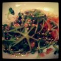 Ｅ－１０'s cooksnap of when they made かいわれ大根の煮びたし.