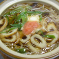 さゆ之丞's cooksnap of when they made 真夜中のひとりにゅうめん.