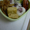 じょうじょうちゃん's cooksnap of when they made うちの子大ファンふわふわ卵焼き♪.