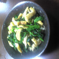 こおき's cooksnap of when they made ほうれん草と油揚げのおろし和え.