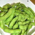 P-K23's cooksnap of when they made 枝豆におっ茶.