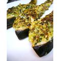 kajinのだんな's cooksnap of when they made 簡単、味噌マヨガーリックソース乗せ鮭.