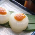 柚希星菜's cooksnap of when they made 身体を癒す薬膳のすすめ・柚子味噌.