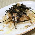 アカほっぺ's cooksnap of when they made 切るだけ！大根サラダ.