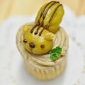 LittleBall's cooksnap of when they made クリの甘露煮でクリスちゃん！！.