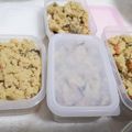 くむちん's cooksnap of when they made 簡単！卯の花.