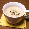 kachimachi's cooksnap of when they made ごぼうのポタージュ.