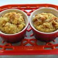 kachimachi's cooksnap of when they made さつま芋のスイートポテト風ケーキ.