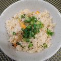 ナツフル's cooksnap of when they made 生姜の風味が◎簡単♪アサリの炊き込み御飯.