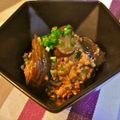 sakuya29's cooksnap of when they made ✿本格四川麻婆茄子✿.