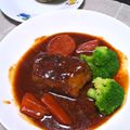 おこじょ1027's cooksnap of when they made リッチな気分deスペアリブ★.