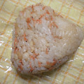 はるタルト's cooksnap of when they made ✿天かすと桜エビのめんつゆおにぎり✿.