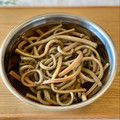 コムギ大好き's cooksnap of when they made ✿【乾燥ぜんまいの戻し方】.