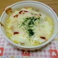 あんずチーボ's cooksnap of when they made * チキンドリア *.