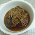 soucoharu's cooksnap of when they made 卯の花の残りで～おからハンバーグ.