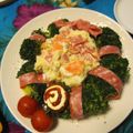 紅葉ｙ's cooksnap of when they made レンジで簡単♪私流ポテトサラダ.