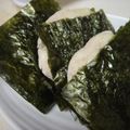 にゃろきち5527's cooksnap of when they made もっちりおからのチーズ磯辺焼き❀.