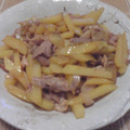 ひなパパマン's cooksnap of when they made ジャガイモとザーサイの醤油炒め.